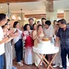 Ulang Tahun Jessica Mila