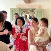 Ulang Tahun Jessica Mila