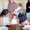 Ulang Tahun Jessica Mila