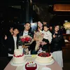 Judika ulang tahun ke-48