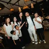 Judika ulang tahun ke-48