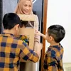 Ulang Tahun Malik Anak Alyssa Soebandono