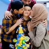 Ulang Tahun Malik Anak Alyssa Soebandono