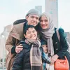 Ulang Tahun Malik Anak Alyssa Soebandono
