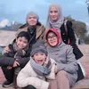 Ulang Tahun Malik Anak Alyssa Soebandono