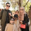 Ulang Tahun Malik Anak Alyssa Soebandono