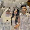 Melly Lee ulang tahun ke-22