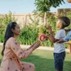 Ulang Tahun Pangeran Kecil Anak Kedua Happy Salma