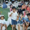 Ulang Tahun Pangeran Kecil Anak Kedua Happy Salma