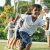 Ulang Tahun Pangeran Kecil Anak Kedua Happy Salma