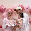 Ultah Shireen Anak Nadya Mustika