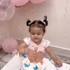 Ultah Shireen Anak Nadya Mustika
