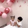 Ultah Shireen Anak Nadya Mustika
