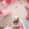 Ultah Shireen Anak Nadya Mustika