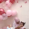 Ultah Shireen Anak Nadya Mustika