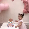 Ultah Shireen Anak Nadya Mustika