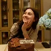 Potret Ulang Tahun Ke-16 Richele Skornicki