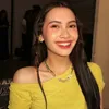 Potret Ulang Tahun Ke-16 Richele Skornicki