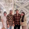 Rully Pacar Dewi Perssik Pilot