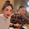 Rully Pacar Dewi Perssik Pilot