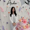 Audie Oryza Sativa Anak Pertama Wendi Cagur