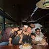 Keluarga besar Haji Faisal