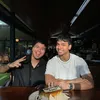 Fadly Faisal &amp; Frans Faisal