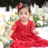 Anak Angga Wijaya ulang tahun
