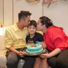Rafathar, Raffi Ahmad, Nagita Slavina