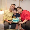 Rafathar, Raffi Ahmad, Nagita Slavina