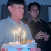Kejutan tengah malam