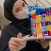 syifa calon istri ridho DA