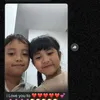 Xabiru anak Rachel Vennya, ulang tahun