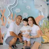 Anak Yasmine Wildblood 