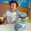 Anak Yasmine Wildblood 