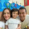 Anak Yasmine Wildblood 