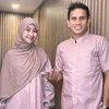 Ummi Pipik dan Anak-Anak 