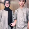 Ummi Pipik dan Anak-Anak 