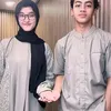 Ummi Pipik dan Anak-Anak 