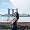 Ummi Quary Makin Cantik Usai Putus Cinta