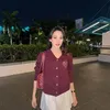 Ummi Quary Makin Cantik Usai Putus Cinta
