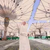 Ummi Quary bawa kesedihan di Tanah Suci