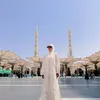 Ummi Quary jadikan momen di Tanah Suci refleksi diri