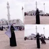 Chika Jessica Umroh &amp; Berhijab
