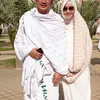 Zaskia Adya Mecca &amp; Keluarga