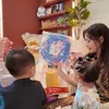 Unboxing Kado Ultah Pertama Baby Lily