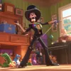 One Piece x Toy Story