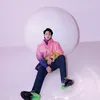 Member BTS VOGUE Magazine Korea