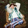 Member BTS VOGUE Magazine Korea