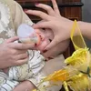 Cucu Tora Sudiro jalani prosesi